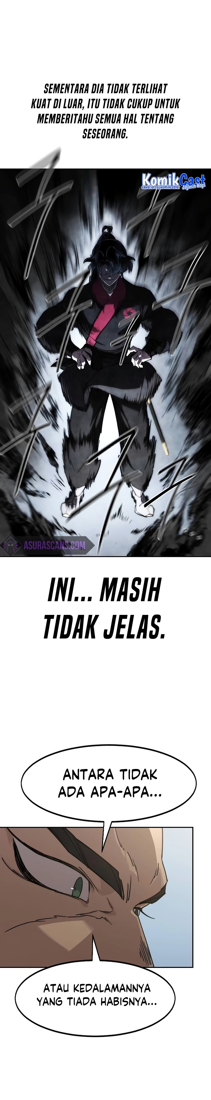Return of the Flowery Mountain Sect Chapter 129 Gambar 29