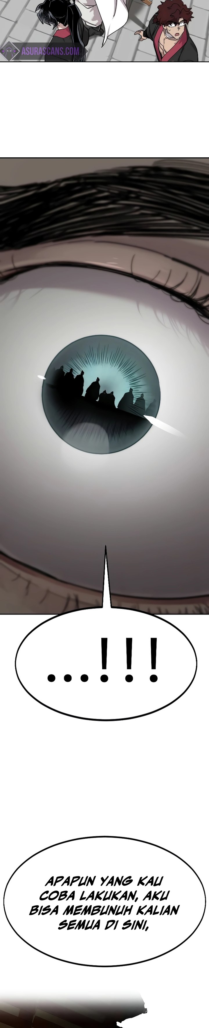 Return of the Flowery Mountain Sect Chapter 129 Gambar 40