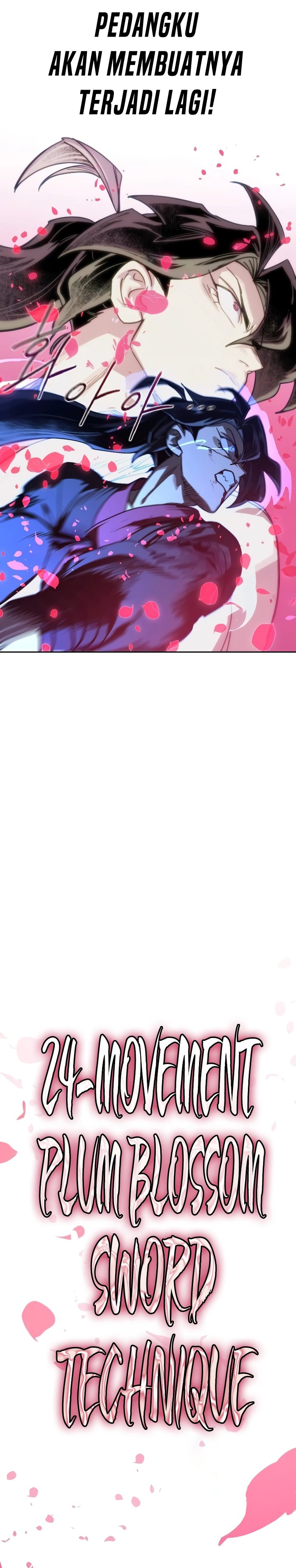 Return of the Flowery Mountain Sect Chapter 132 Gambar 22