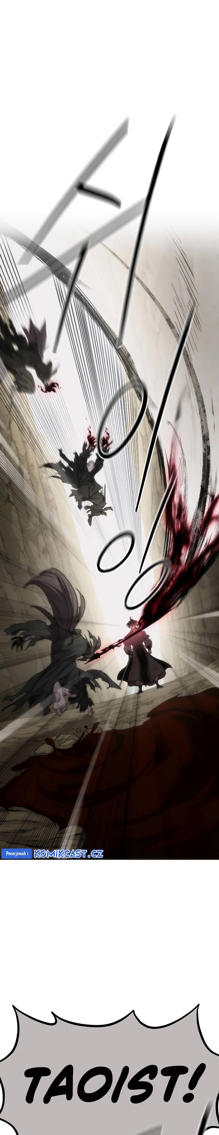 Return of the Flowery Mountain Sect Chapter 134 Gambar 18