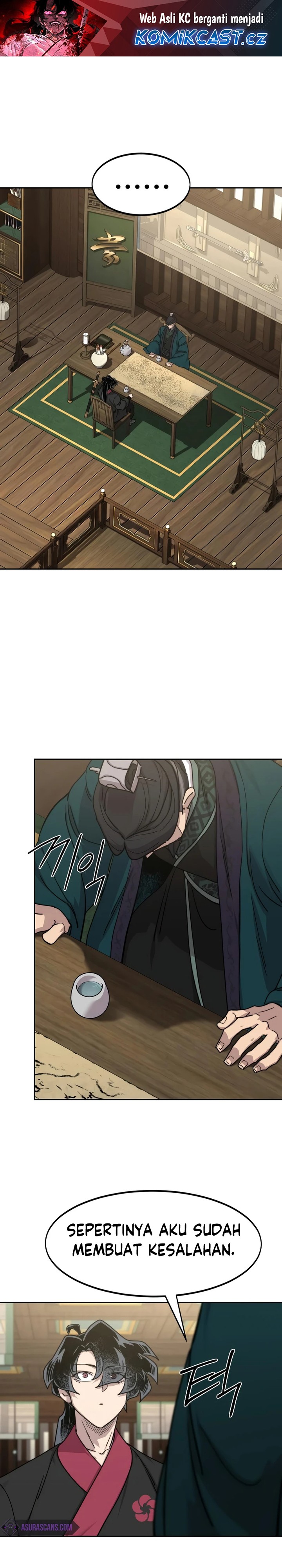 Return of the Flowery Mountain Sect Chapter 138 Gambar 2