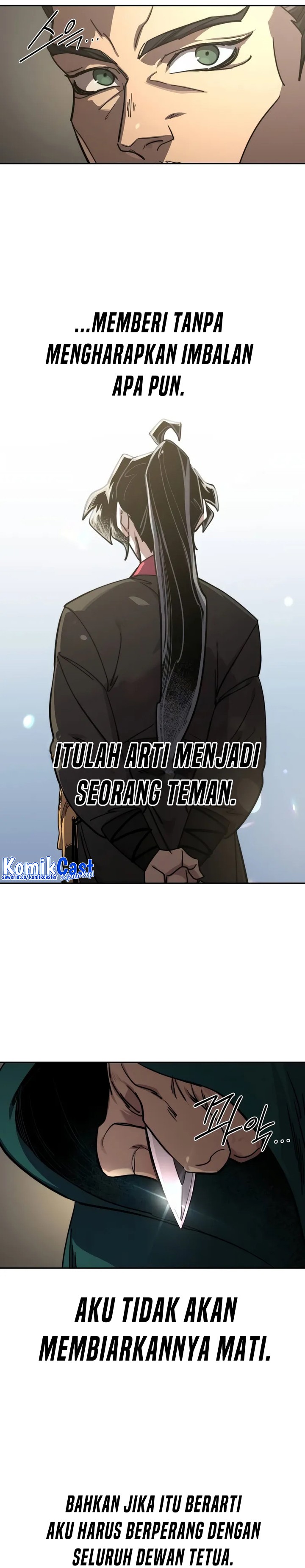 Return of the Flowery Mountain Sect Chapter 145 Gambar 12