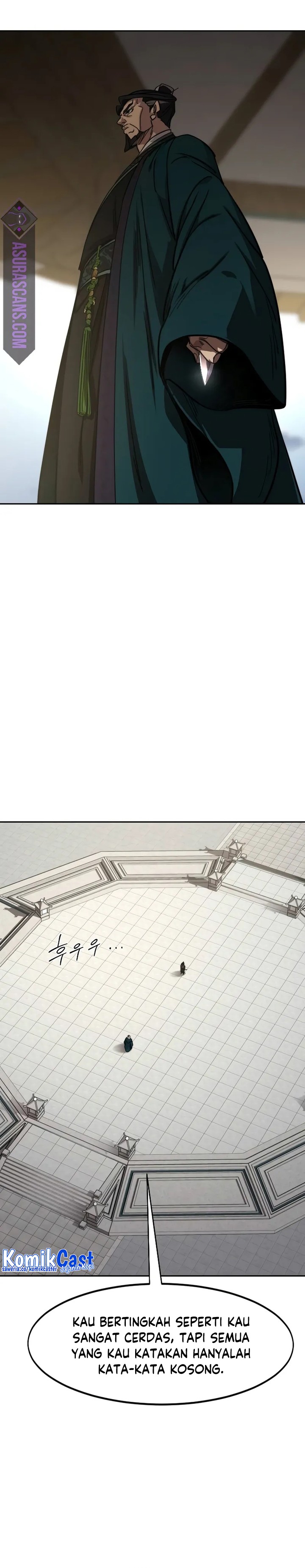Return of the Flowery Mountain Sect Chapter 145 Gambar 13