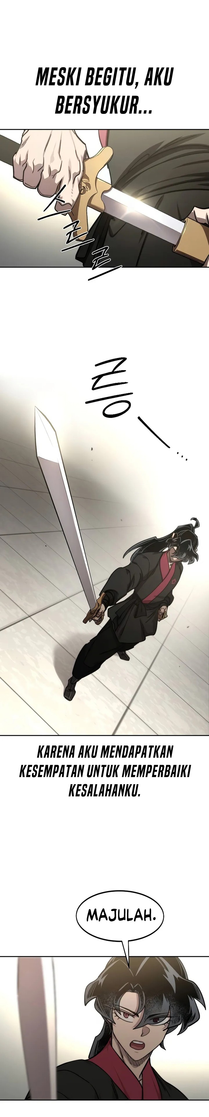 Return of the Flowery Mountain Sect Chapter 145 Gambar 18