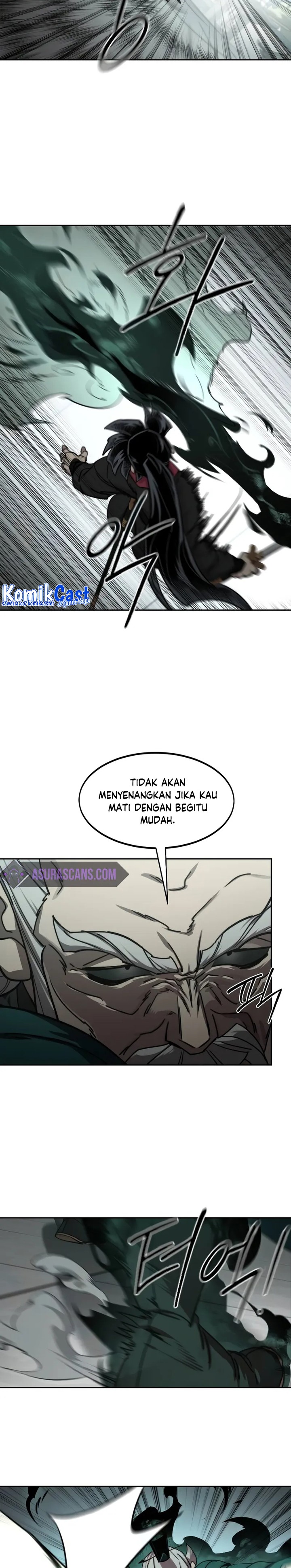 Return of the Flowery Mountain Sect Chapter 145 Gambar 24