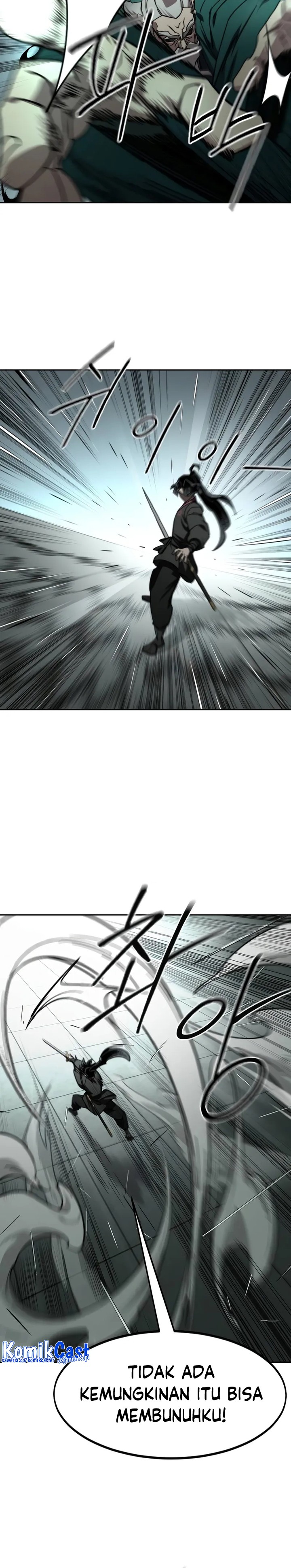 Return of the Flowery Mountain Sect Chapter 145 Gambar 25