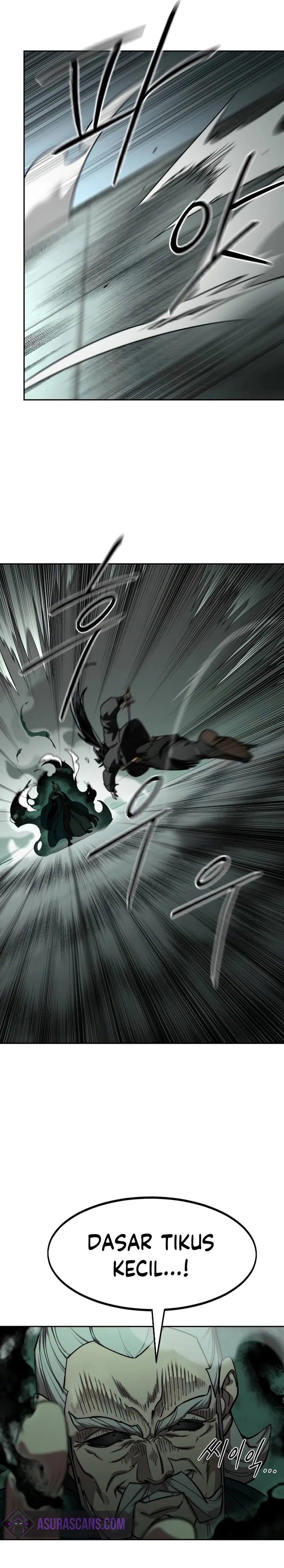 Return of the Flowery Mountain Sect Chapter 145 Gambar 26