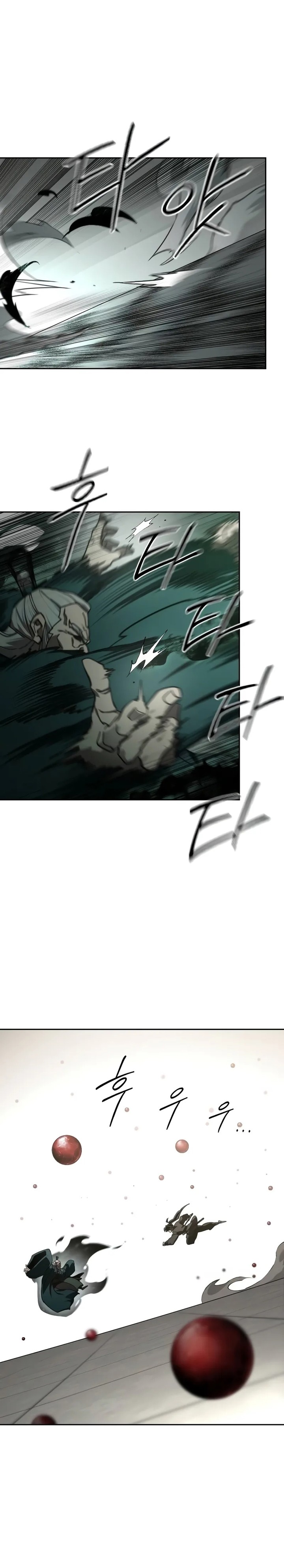 Return of the Flowery Mountain Sect Chapter 145 Gambar 27