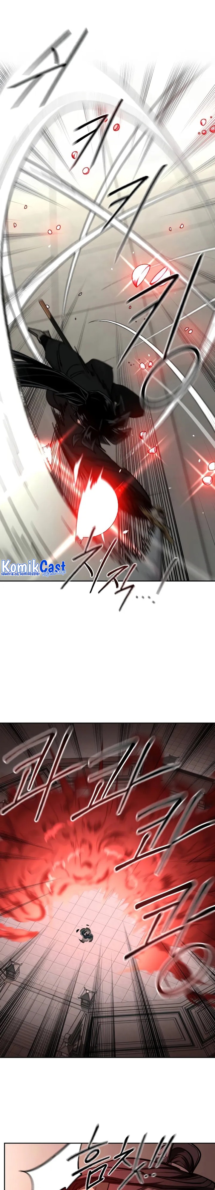 Return of the Flowery Mountain Sect Chapter 145 Gambar 28