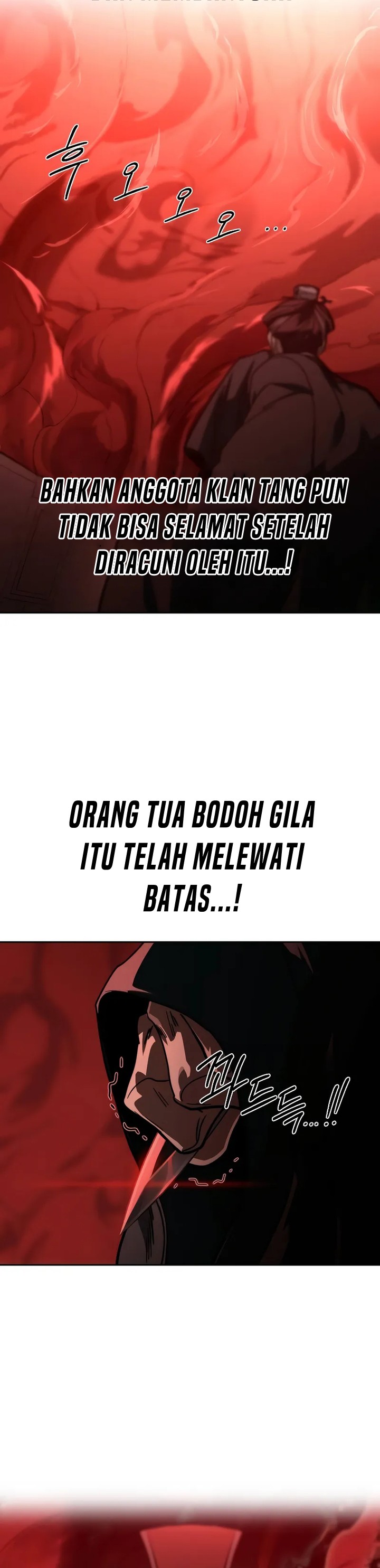 Return of the Flowery Mountain Sect Chapter 145 Gambar 32