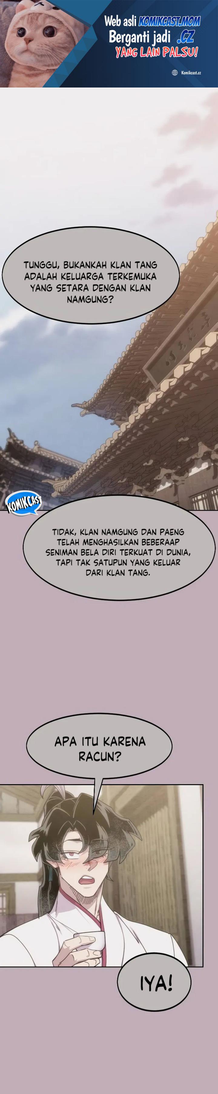 Return of the Flowery Mountain Sect Chapter 147 Gambar 2