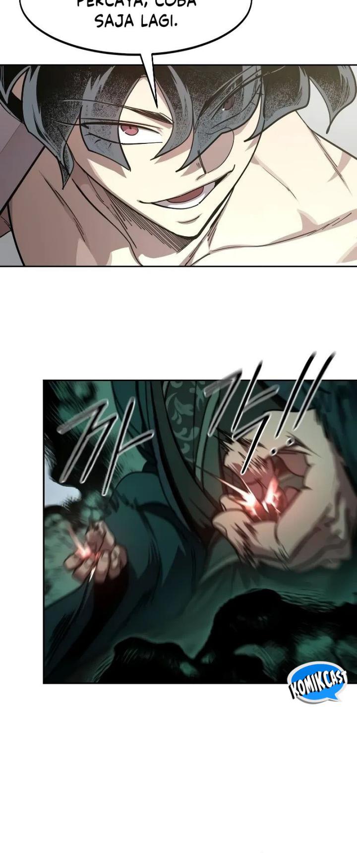 Return of the Flowery Mountain Sect Chapter 147 Gambar 13