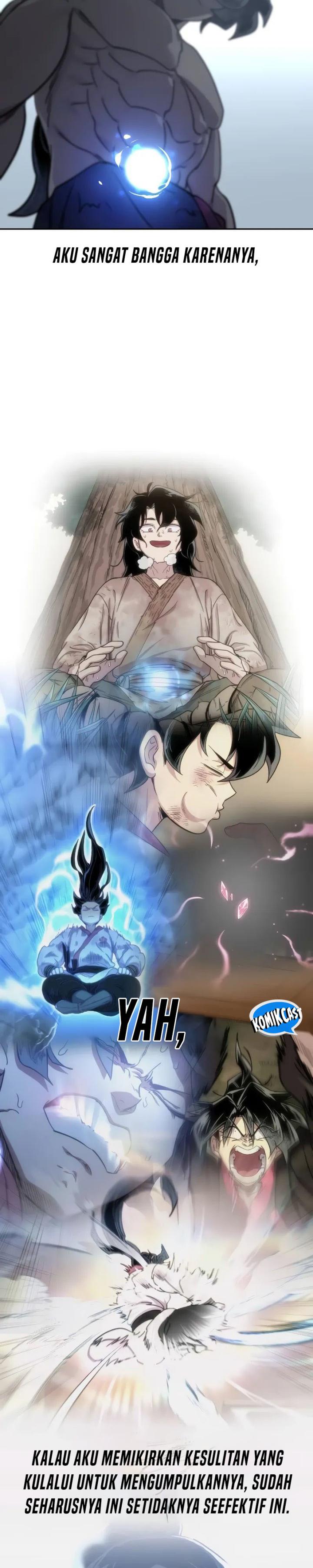 Return of the Flowery Mountain Sect Chapter 147 Gambar 19
