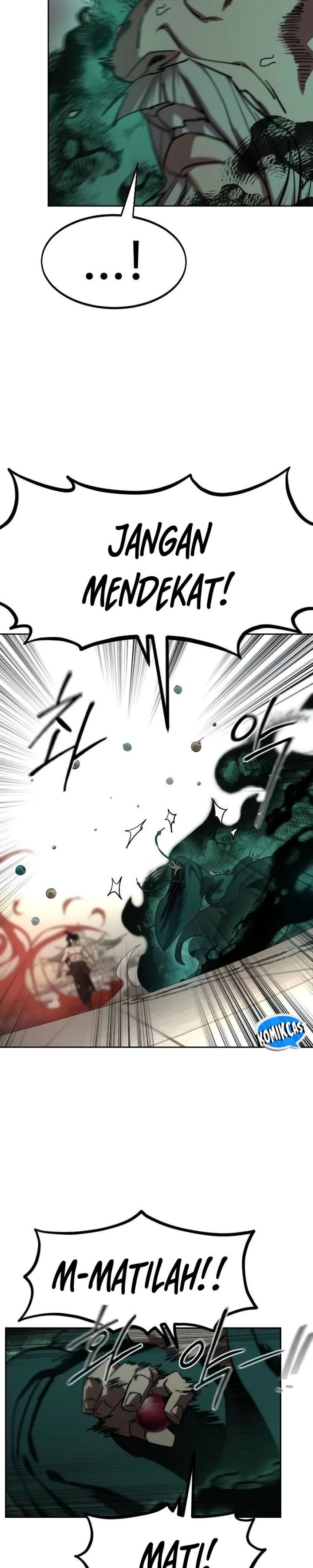 Return of the Flowery Mountain Sect Chapter 147 Gambar 27