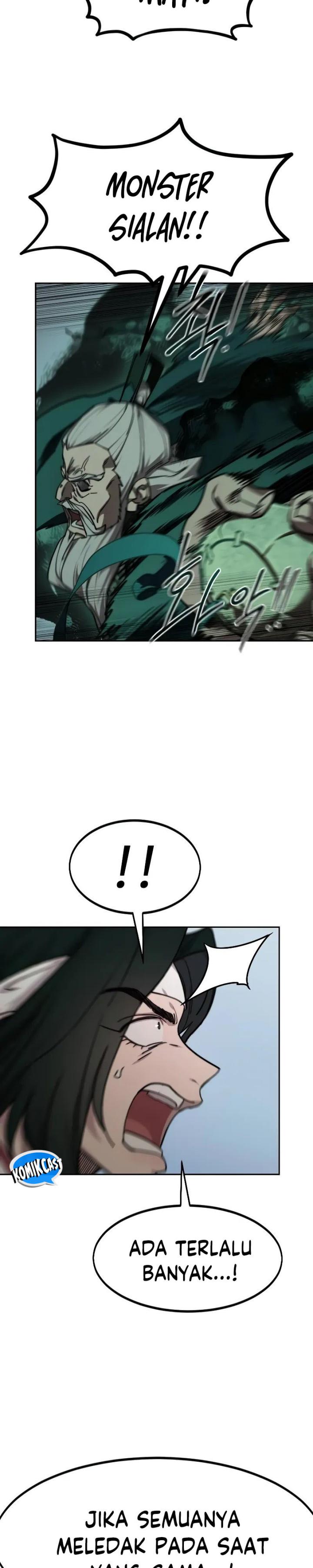 Return of the Flowery Mountain Sect Chapter 147 Gambar 28
