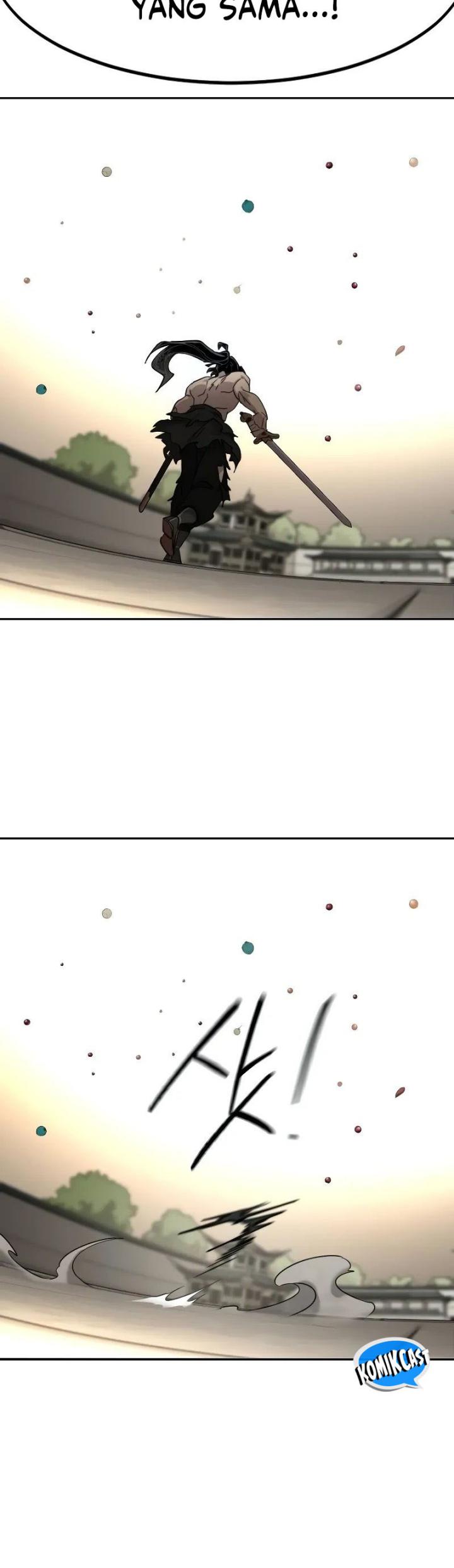 Return of the Flowery Mountain Sect Chapter 147 Gambar 29
