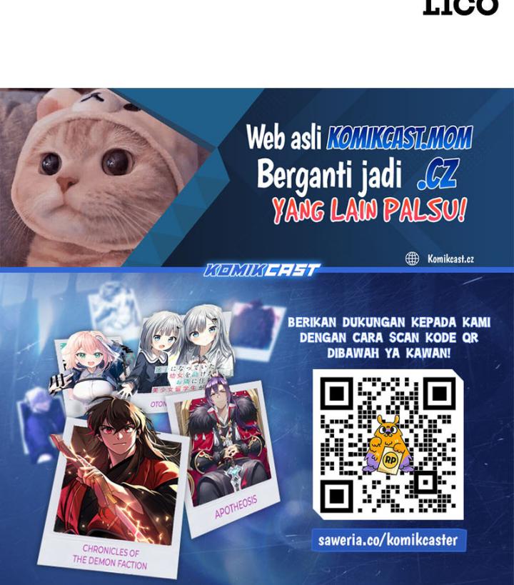 Return of the Flowery Mountain Sect Chapter 147 Gambar 44