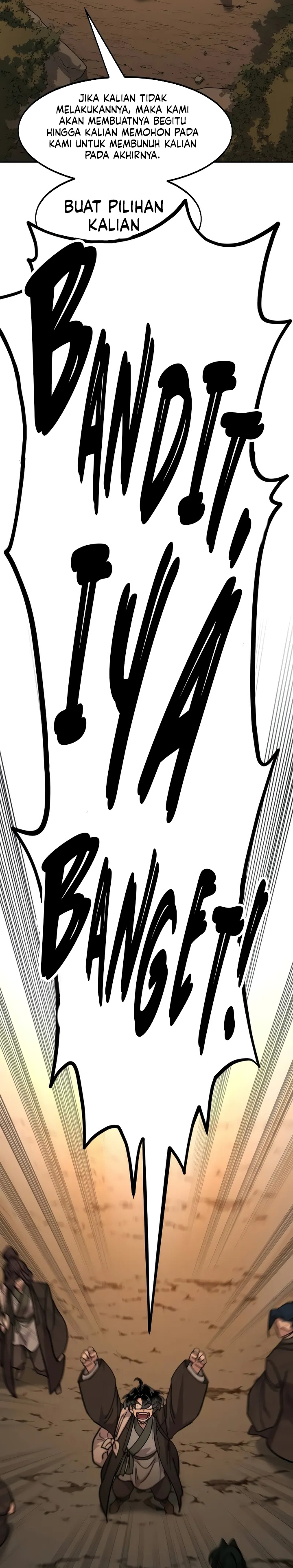 Return of the Flowery Mountain Sect Chapter 152 Gambar 38