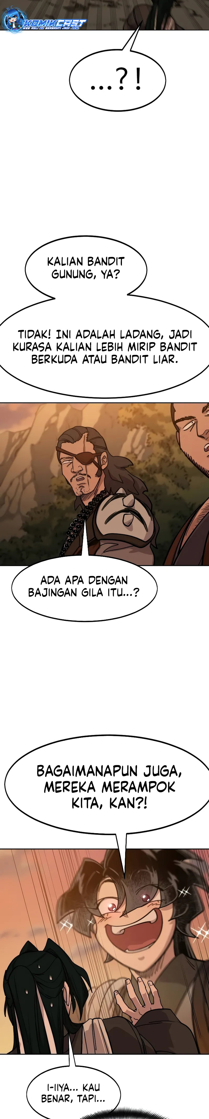 Return of the Flowery Mountain Sect Chapter 152 Gambar 39