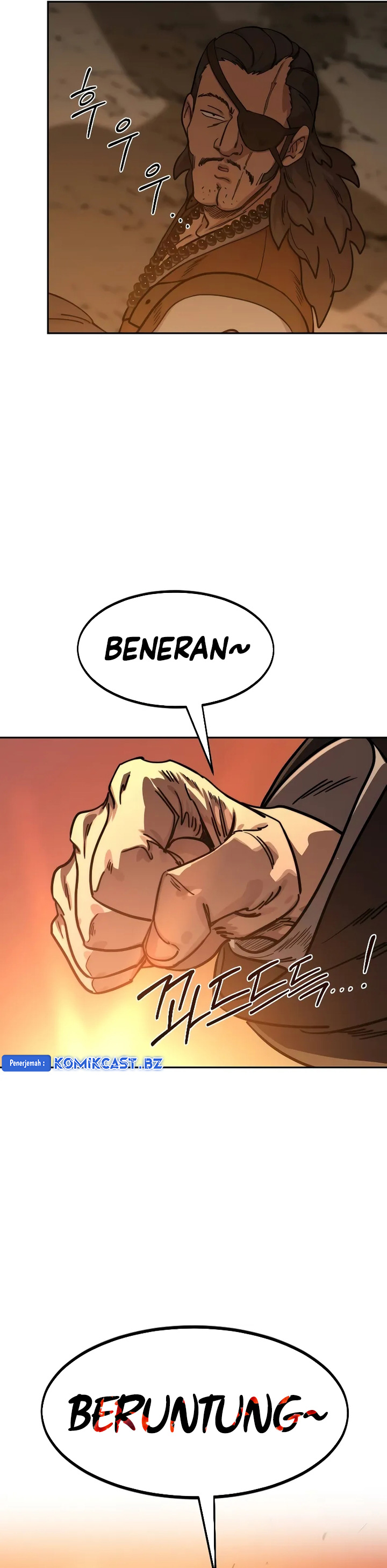 Return of the Flowery Mountain Sect Chapter 152 Gambar 42