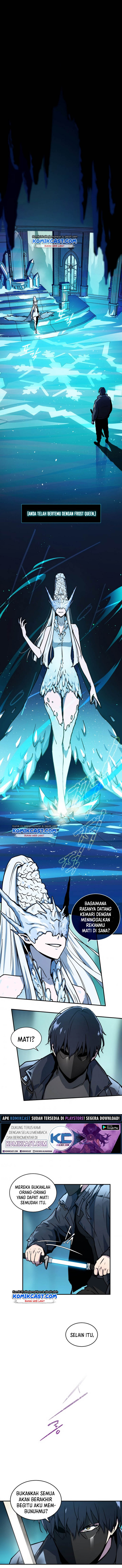 Return of the Frozen Player Chapter 01 Gambar 2