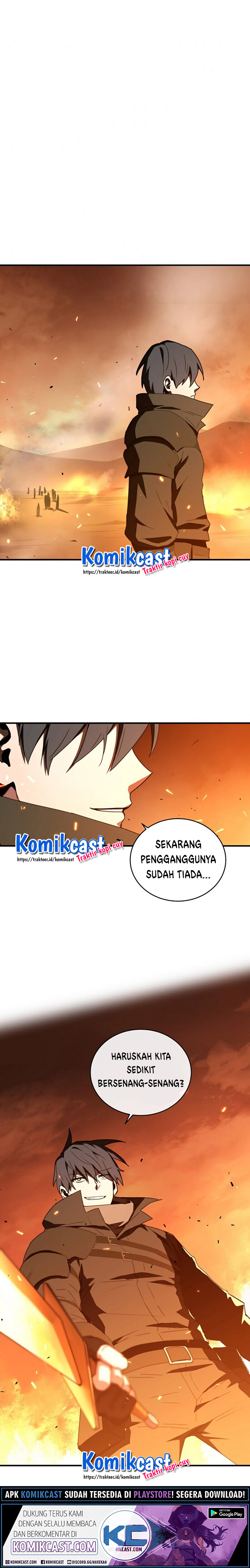 Return of the Frozen Player Chapter 14 Gambar 12
