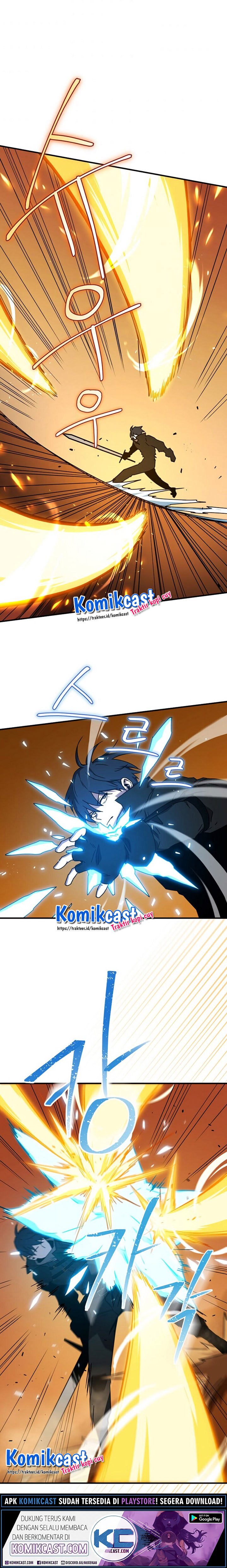Return of the Frozen Player Chapter 14 Gambar 14