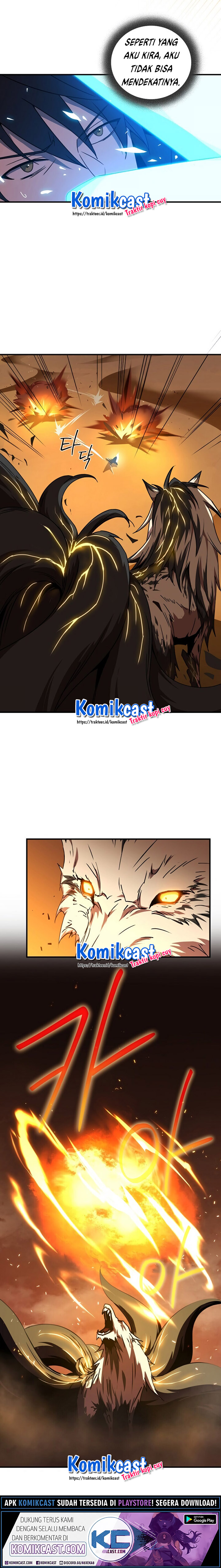 Return of the Frozen Player Chapter 14 Gambar 15