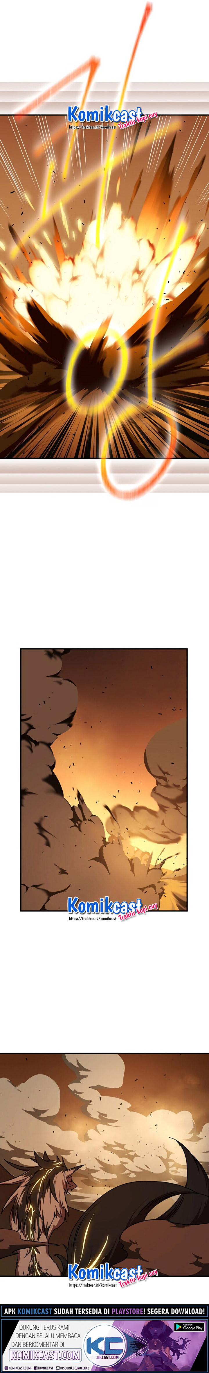 Return of the Frozen Player Chapter 14 Gambar 17