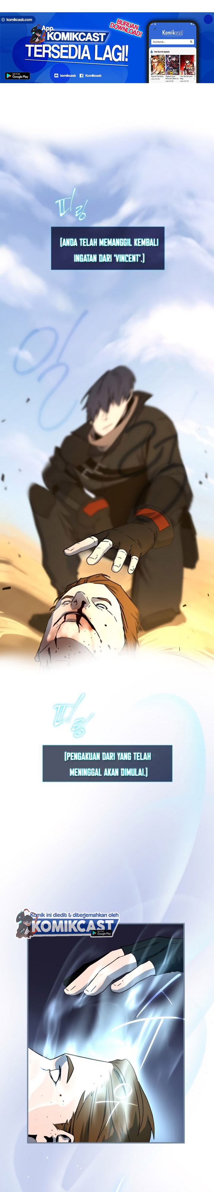 Return of the Frozen Player Chapter 24 Gambar 10