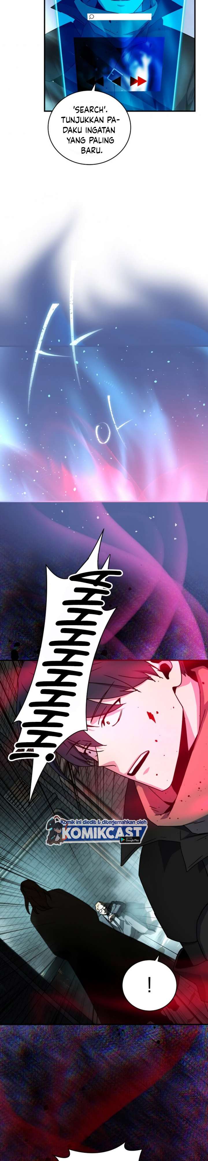 Return of the Frozen Player Chapter 24 Gambar 12