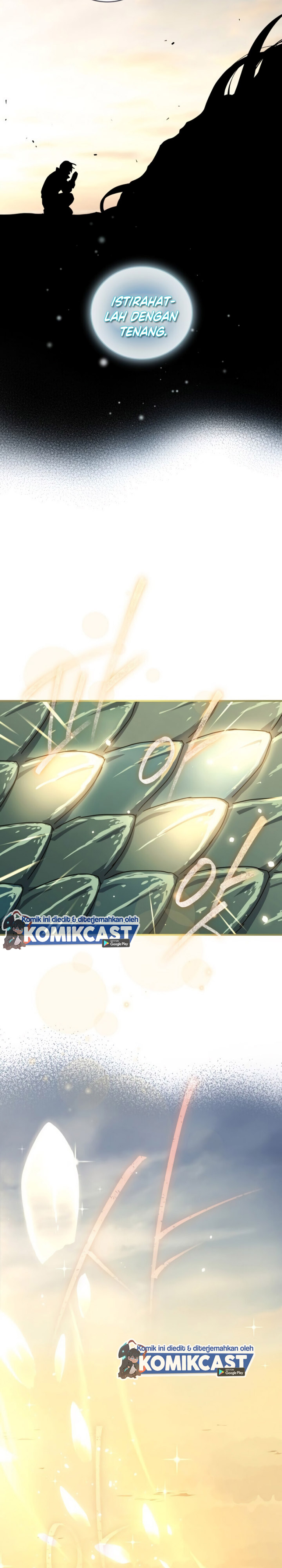 Return of the Frozen Player Chapter 24 Gambar 31