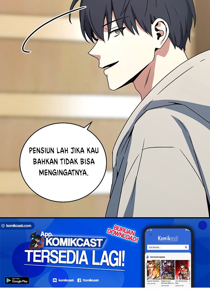 Return of the Frozen Player Chapter 26 Gambar 23