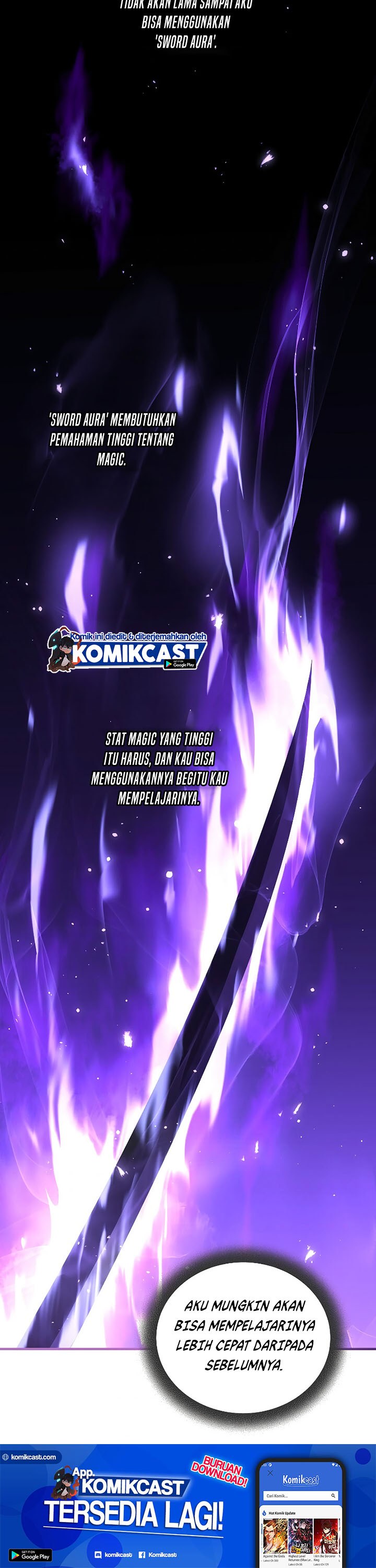 Return of the Frozen Player Chapter 26 Gambar 29
