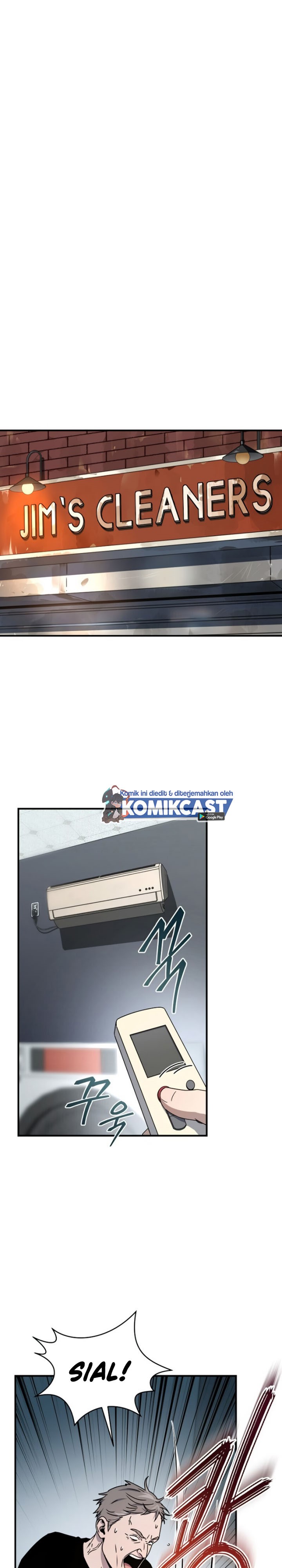 Return of the Frozen Player Chapter 27 Gambar 6