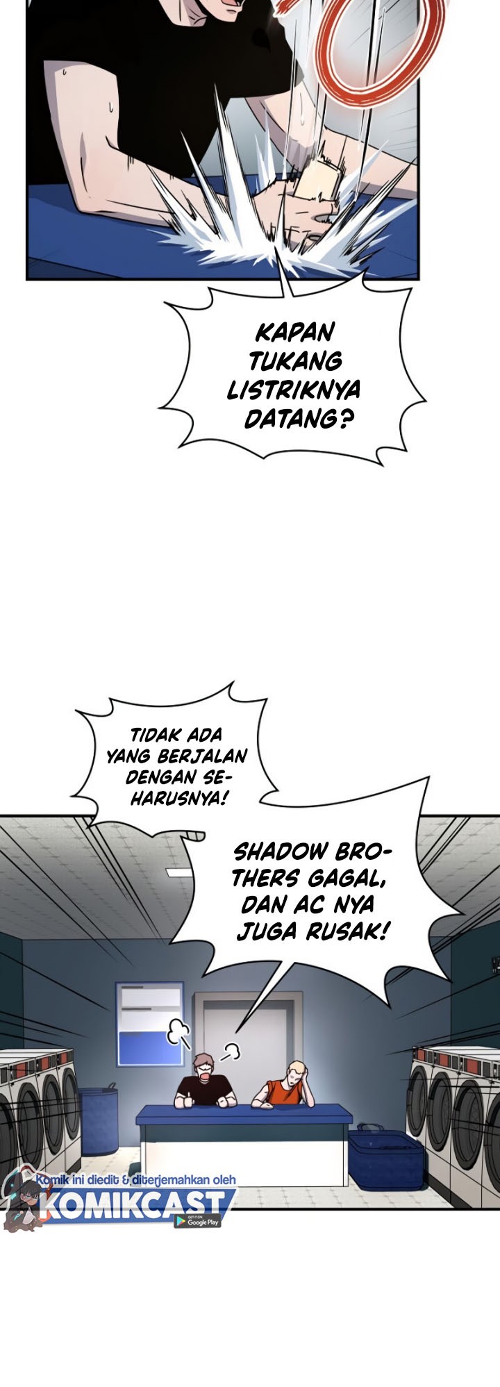 Return of the Frozen Player Chapter 27 Gambar 7