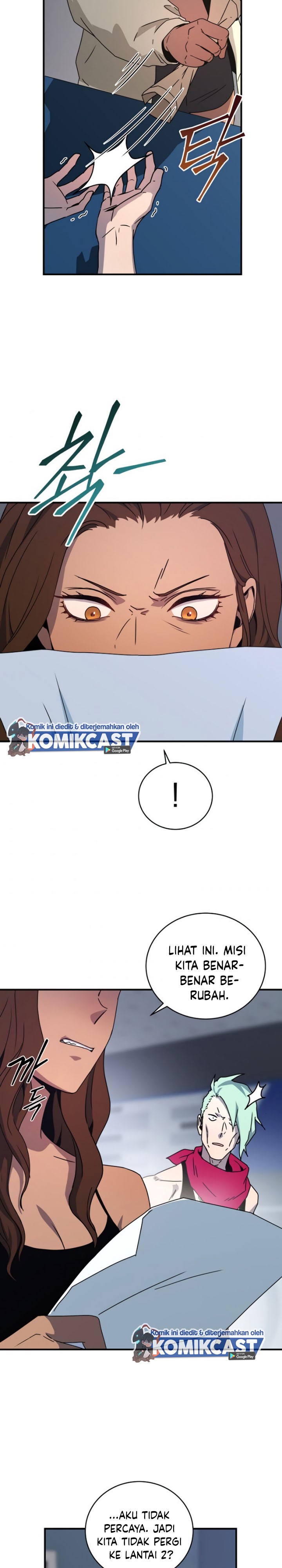 Return of the Frozen Player Chapter 27 Gambar 11