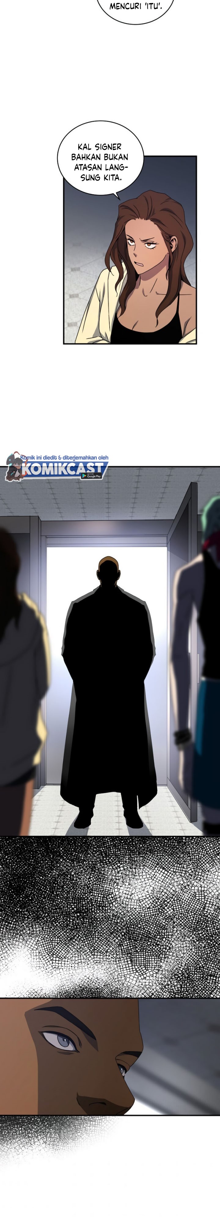 Return of the Frozen Player Chapter 27 Gambar 13