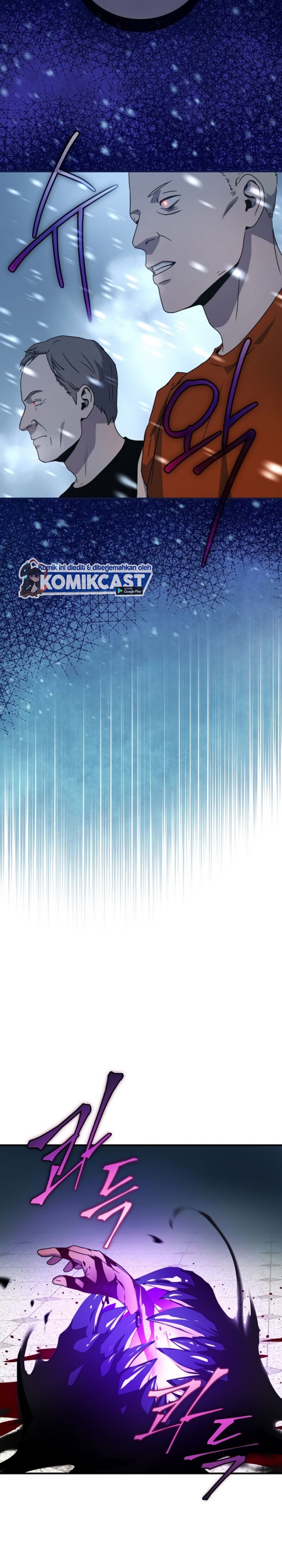 Return of the Frozen Player Chapter 27 Gambar 24