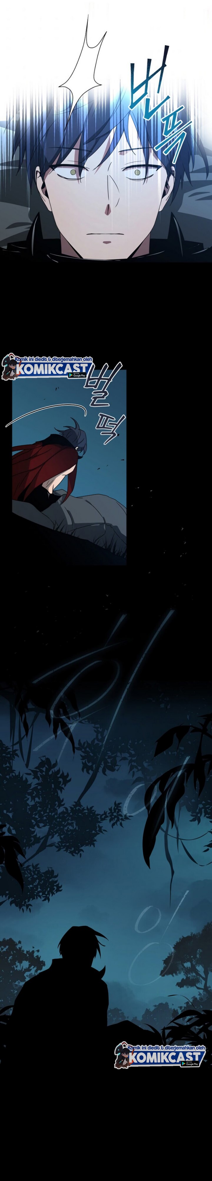 Return of the Frozen Player Chapter 38 Gambar 31