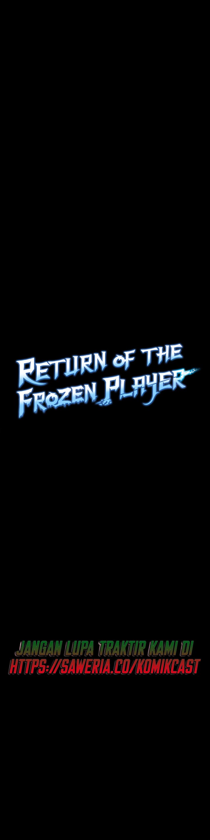 Return of the Frozen Player Chapter 43 Gambar 9