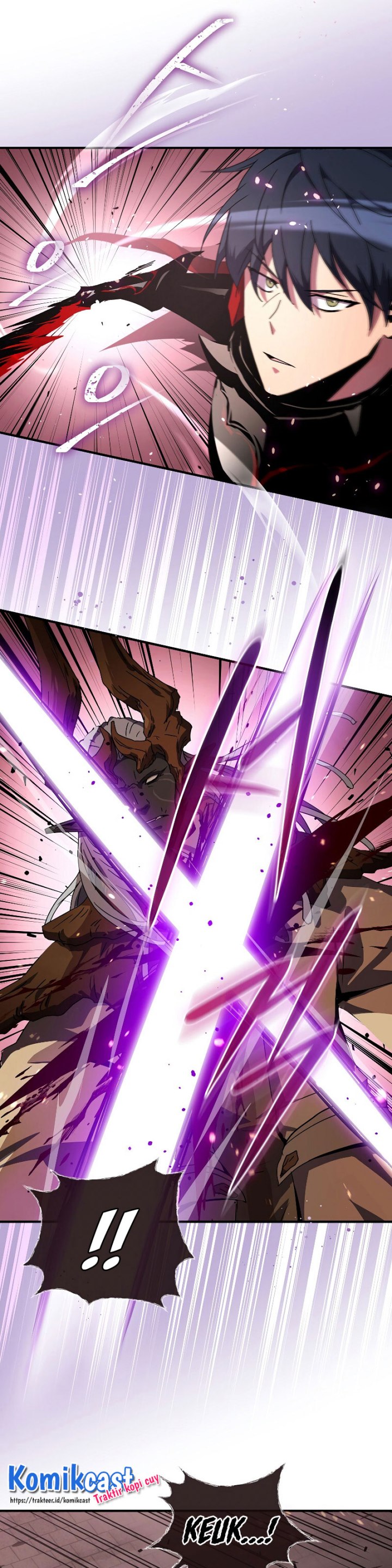 Return of the Frozen Player Chapter 43 Gambar 11