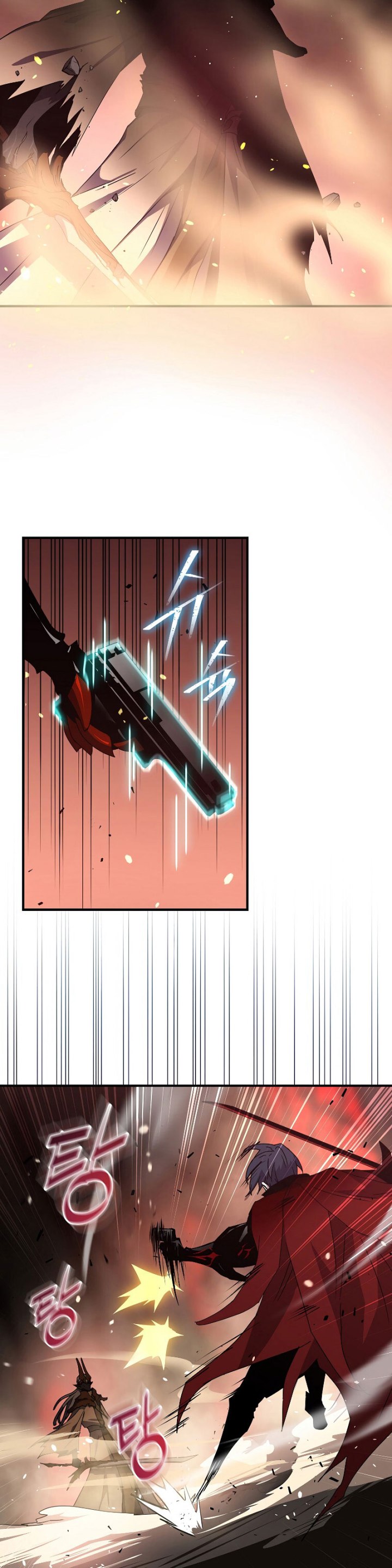 Return of the Frozen Player Chapter 43 Gambar 22