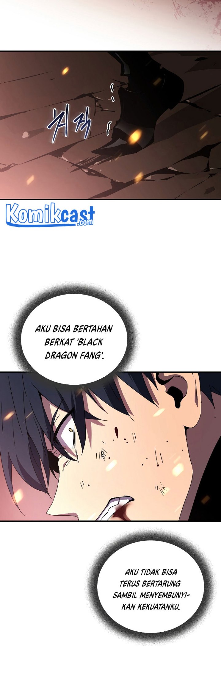 Return of the Frozen Player Chapter 43 Gambar 25
