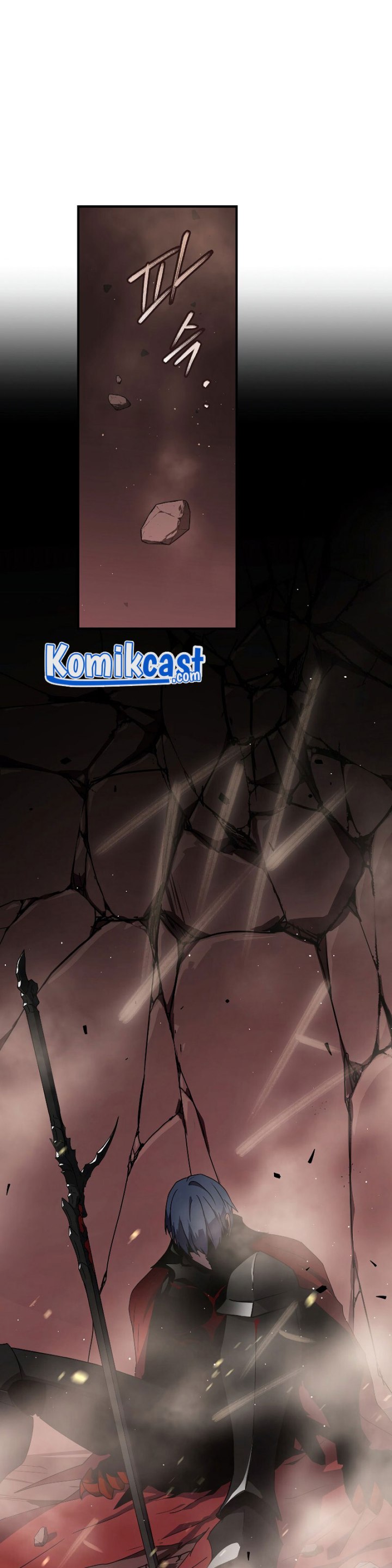 Return of the Frozen Player Chapter 43 Gambar 28