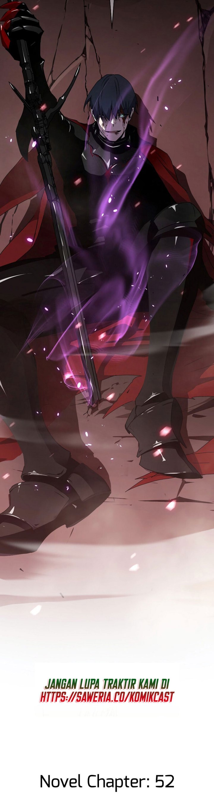 Return of the Frozen Player Chapter 43 Gambar 38
