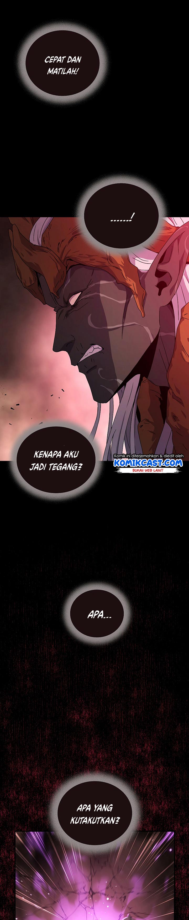 Return of the Frozen Player Chapter 44 Gambar 10