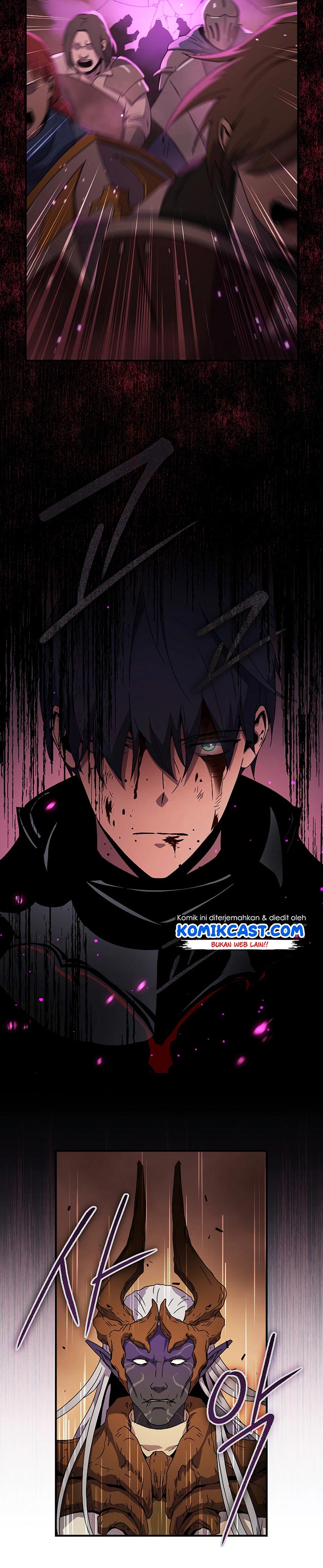 Return of the Frozen Player Chapter 44 Gambar 11