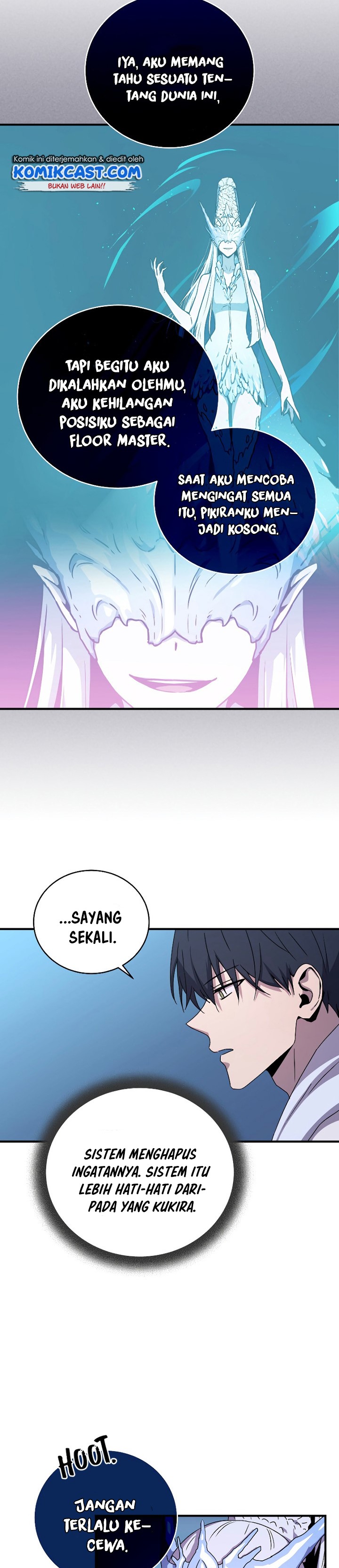 Return of the Frozen Player Chapter 48 Gambar 17