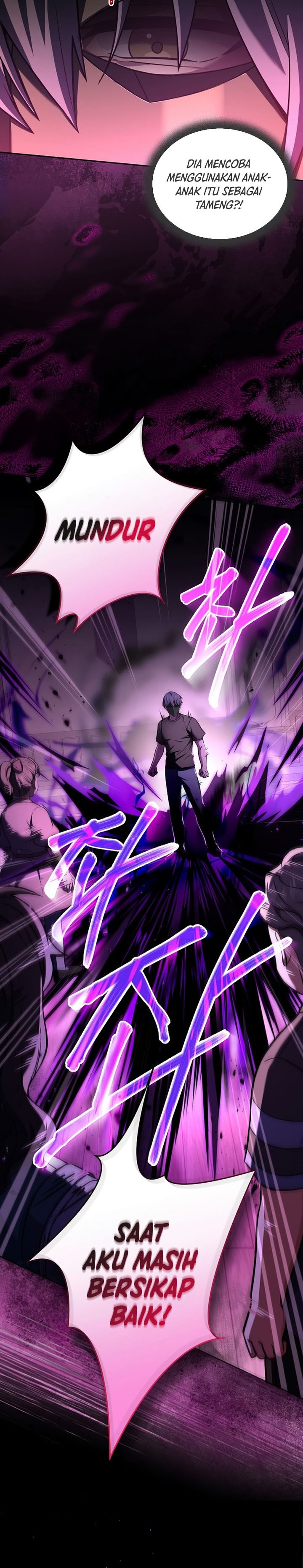 Return of the Frozen Player Chapter 59 Gambar 5